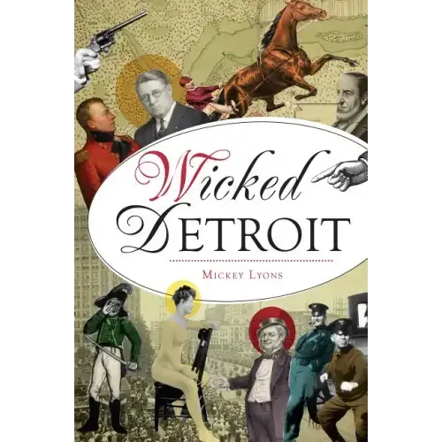 Wicked Detroit
