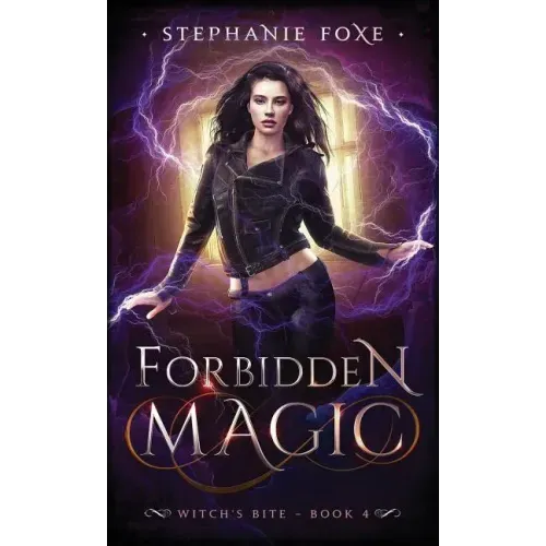 Forbidden Magic