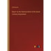 Report on the Administration of the Inland Customs Department