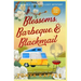 Blossoms, Barbeque, & Blackmail: A Camper and Criminals Cozy Mystery Series Book 20