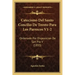 Catecismo Del Santo Concilio De Trento Para Los Parrocos V1-2: Ordenado Por Disposicion De San Pio V (1833)