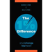 The 1% Difference: Small Change-Big Impact
