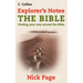 Explorer's Notes: The Bible