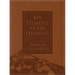 My Utmost for His Highest Devotional Journal: Updated Language