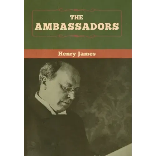 The Ambassadors