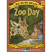 We Both Read-Zoo Day