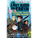 The Last Kids on Earth: Thrilling Tales from the Tree House