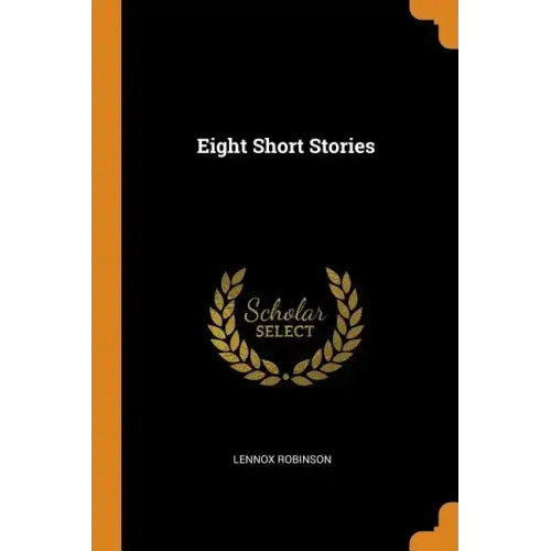 Eight Short Stories