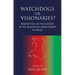 Watchdogs or Visionaries?: Perspectives on the History of the Education Inspectorate in Wales
