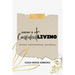 Kickstart to Confident Living: 30-Day Devotional Journal