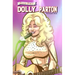 Female Force: Dolly Parton - The Graphic Novel