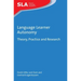 Language Learner Autonomy: Theory, Practice and Research