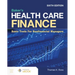 Baker's Health Care Finance: Basic Tools for Nonfinancial Managers