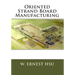 Oriented Strand Board Manufacturing