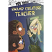 Swamp Creature Teacher