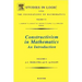 Constructivism in Mathematics: An Introduction Volume 121