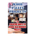 Wood Pallet Projects: 23 Creative Ways To Reuse Old Wooden Pallets