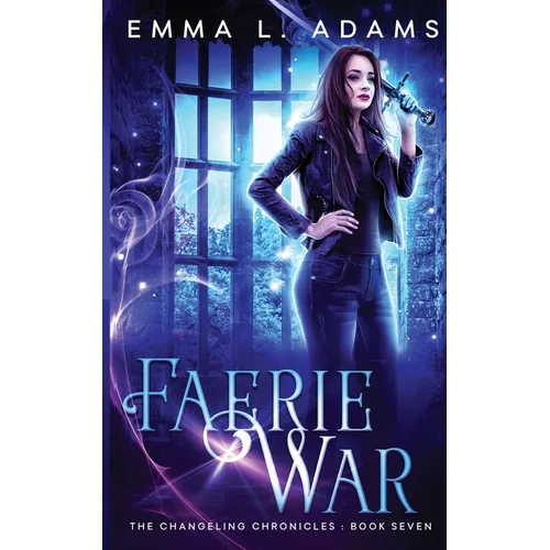 Faerie War