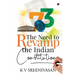 The Need to Revamp the Indian Constitution