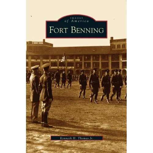 Fort Benning
