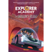 Explorer Academy: The Dragon's Blood (Book 6)