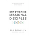 Empowering Missional Disciples: An Introduction to 3DMovements