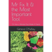 Mr Fix It & the Most Important Tool: Or How a Wonder Pug Made A Friend