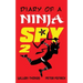 Diary of a Ninja Spy 2: The Shadow Returns
