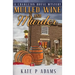 Mulled Wine and Murder (A Charleton House Mystery Book 5)