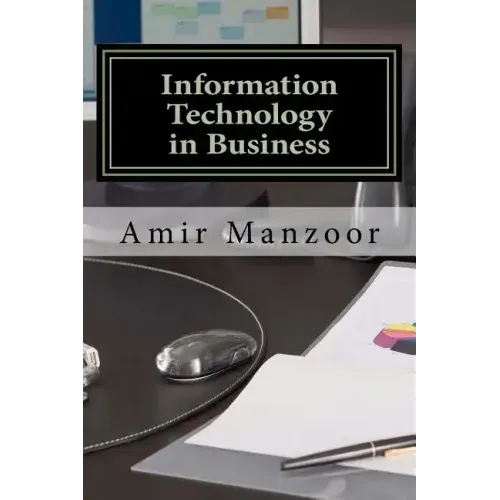 Information Technology in Business