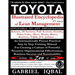 TOYOTA Illustrated Encyclopedia of Lean Management: An Internationally Proven Practical Step by Step Training Manual for Creating a Culture of Powerfu