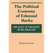 The Political Economy of Edmund Burke: The Role of Property in His Thought
