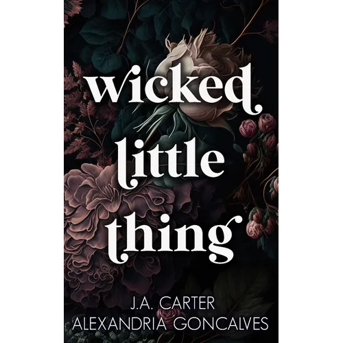 Wicked Little Thing: A Standalone Reverse Harem Romance