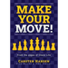 Make Your Move!: Chess Puzzles from the pages of Chess Life
