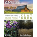 CP Surfaces: A Complete Guide to Using Colored Pencils on Claybord