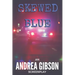 Skewed Blue
