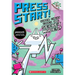 Super Cheat Codes and Secret Modes!: A Branches Book (Press Start #11)