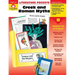 Literature Pockets: Greek & Roman Myths, Grade 4 - 6 Teacher Resource