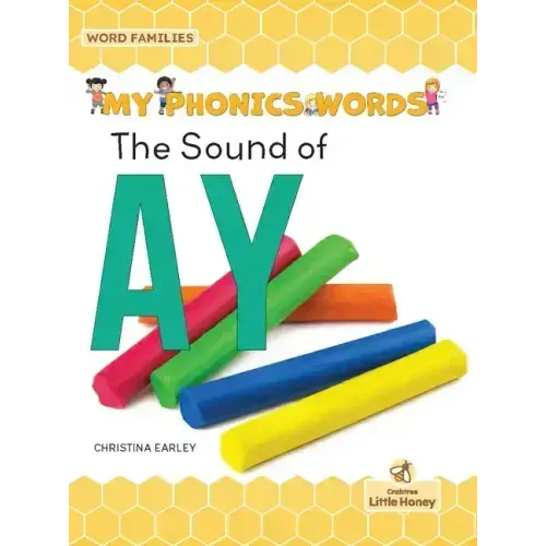 The Sound of Ay