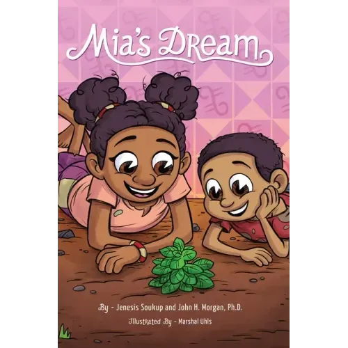 Mia's Dream