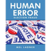 Human Error: Election Fraud