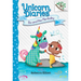 Bo and the Merbaby: A Branches Book (Unicorn Diaries #5): Volume 5