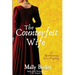 The Counterfeit Wife: A Revolutionary War Mystery