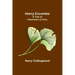 Harry Escombe: A Tale of Adventure in Peru