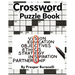 The Crossword Puzzle Book