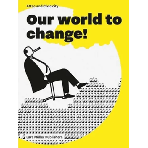 Our World to Change!