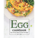 Egg Cookbook: Easy and Fun Ways to Cook Your Eggs