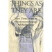 Things as They Are: New Directions in Phenomenological Anthropology