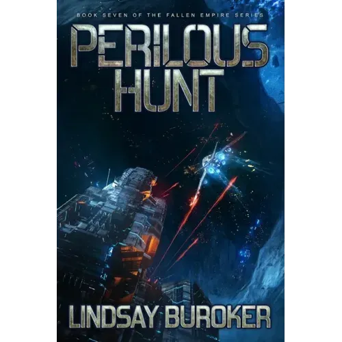Perilous Hunt