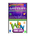 Lottery Manifestation: HOW TO WIN THE LOTTERY 100% GUARANTEED Or Your Money Back!!!: Lottery Books: Proven Methods And Strategies Using THE L
